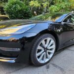 🔥2019 Long Range Tesla Model 3 🔥 No Accident 🔥Low Mileage🔥NO TAX🔥