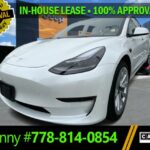 2022 Tesla MODEL 3 Long Range: Brand New! Avail for Immediate Delivery
