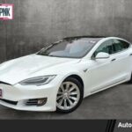 2019 Tesla Model S AWD All Wheel Drive Electric Standard Range Hatchback