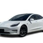 2020 Tesla Model 3 Standard Range Plus Call Rajat 778-388-7819