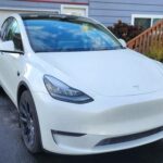 No TAX! 2022 Tesla Model Y 7 Seat INCLUDES FULL SELL DRIVE