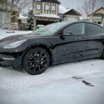 2020 Tesla Model 3 Standard Range Plus RWD – Fully Electric!