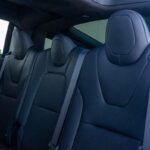 2021 Tesla Model X AWD All Wheel Drive Electric Long Range Plus SUV