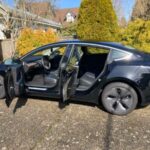 2019 Tesla Model 3 Standard Plus SR+