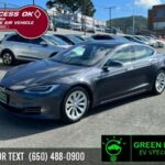 2018 Tesla Model S100d ev specialist 40+ evs in stock!-peninsula