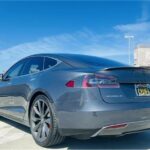 2014 Tesla Model S P85D AWD 4dr Liftback WE SHIP CALIFORNIA CARS ANYWHERE!