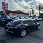2016 Tesla model s 75 Sedan 4D