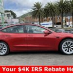 2022 Tesla Model 3 Long Range – *SE HABLA ESPANOL* BAD CREDIT OK!