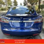 2016 Tesla Model S 75 Sedan 4D with