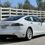 2016 Tesla Model S 75D…AUTO PILOT, PREMIUM CONNECTIVITY, SUMMON