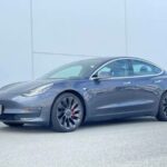 2018 TESLA MODEL 3 PERFORMANCE -ONLY 5% GST ** NO ACCIDENTS!! **