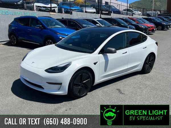 2021 Tesla Model 3 Performance EV Specialist 40+ EVs in stock-peninsul