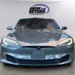 2017 Tesla Model S – Financing Available!