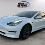2018 Tesla Model 3 – Financing Available!