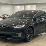 2019 Tesla Model X Long Range 1Owner