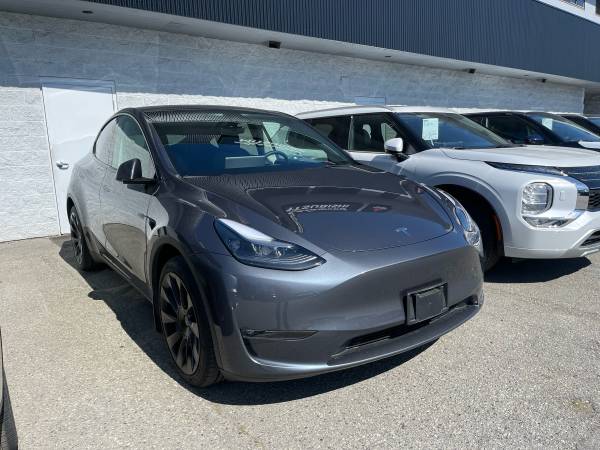 2023 Tesla Model Y Long Range | No Accidents |